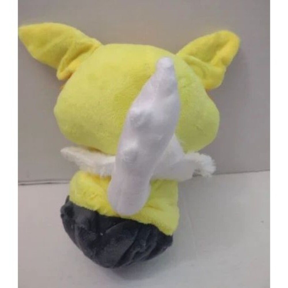 Pokemon Jolteon Mimikyu 8" Stuffed Toy - Picture 4 of 5